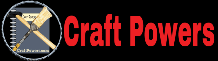 Craft Powers header